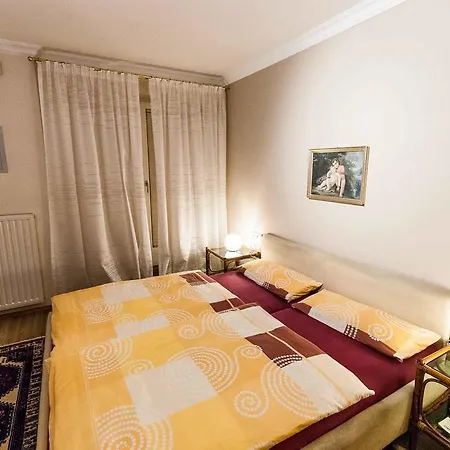 Kitzblick Apartmán