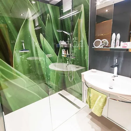 Apartmán Kitzblick *