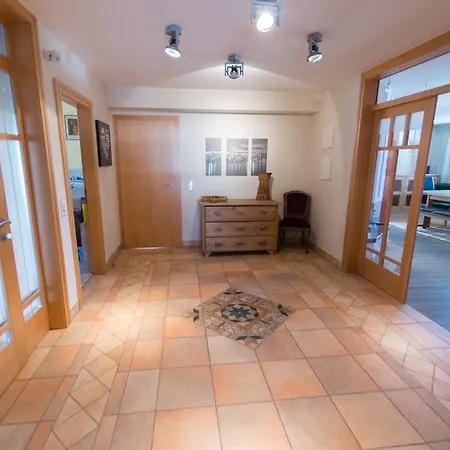Apartmán Kitzblick *