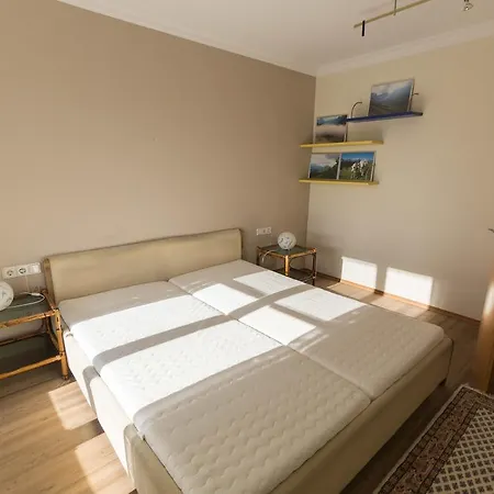 Kitzblick Apartmán