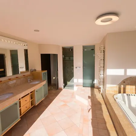 Appartement Kitzblick