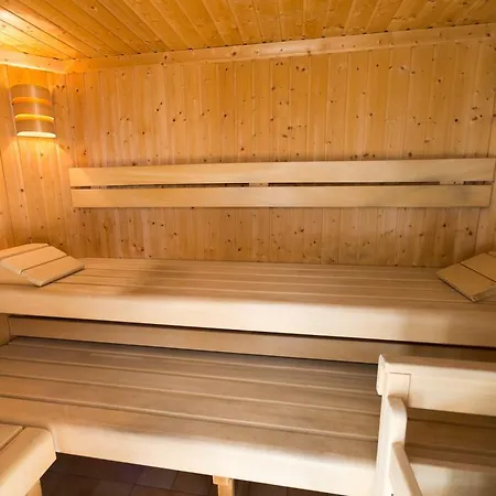 Appartement Kitzblick *