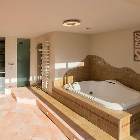 Appartement Kitzblick Zell am See